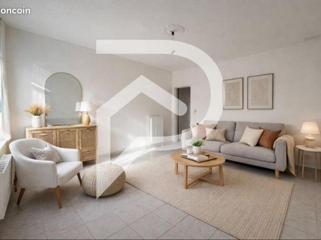Maison 4 pièces 110 m²