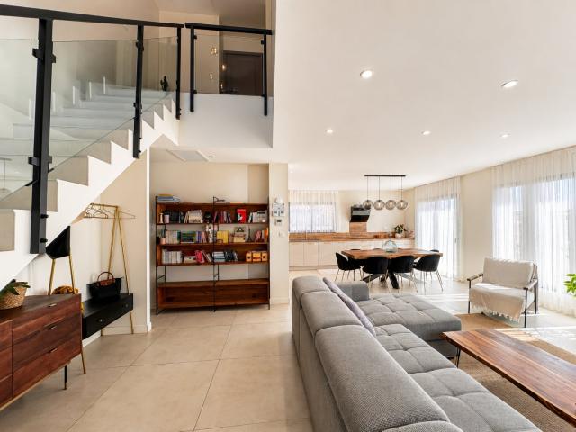 Maison 4 pièces 110 m²