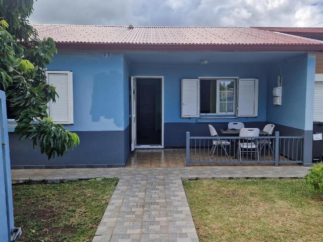 Maison 4 pièces 110 m²
