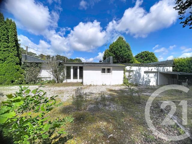 Maison 4 pièces 110 m²