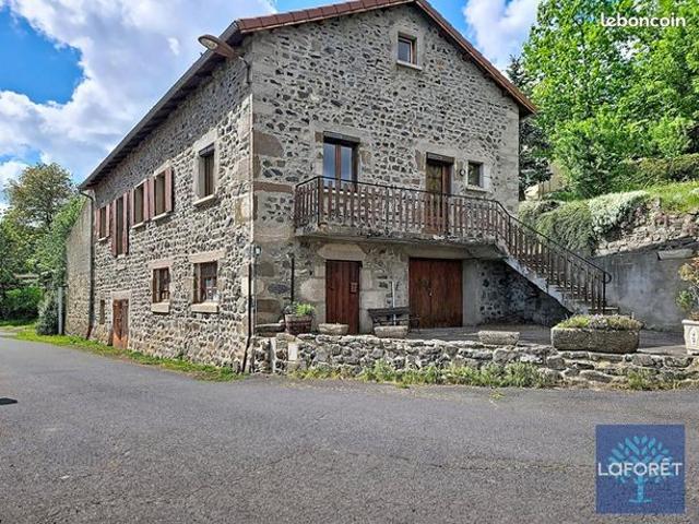 Maison 4 pièces 110 m²