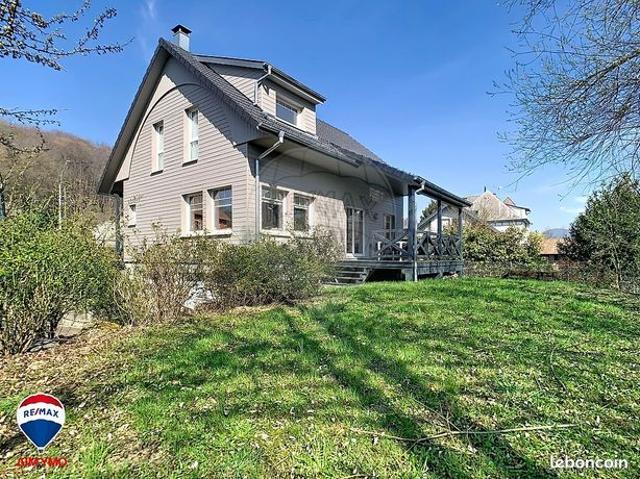 Maison 4 pièces 110 m²