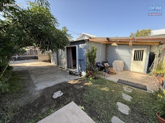Maison 4 pièces 110 m²