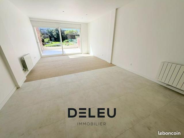 Maison 4 pièces 110 m²