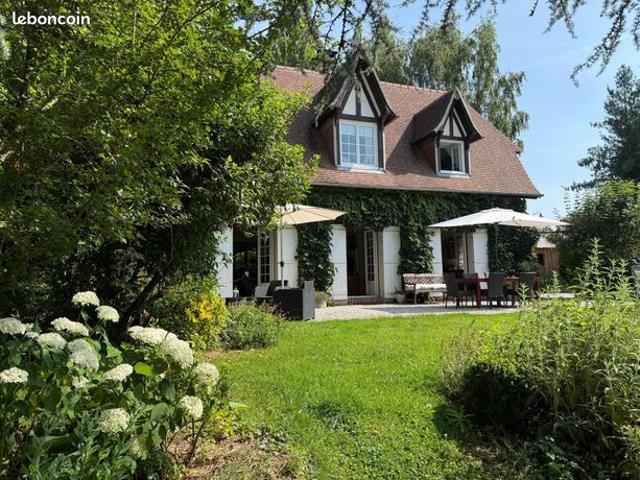 Maison 4 pièces 110 m²