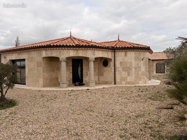 Maison 4 pièces 110 m²