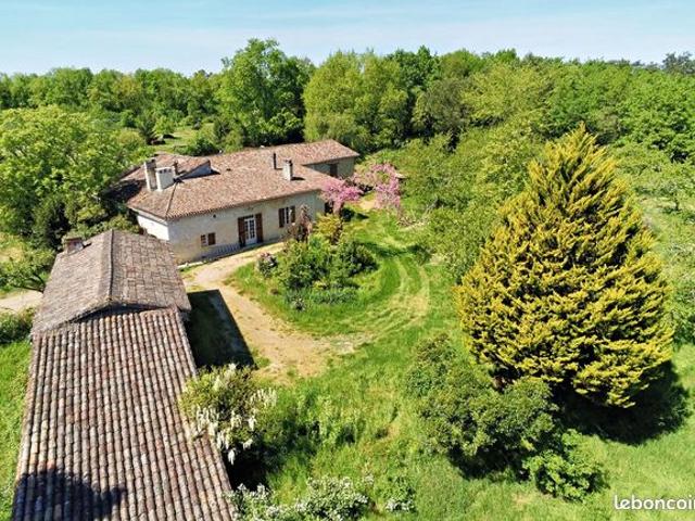 Maison 4 pièces 110 m²