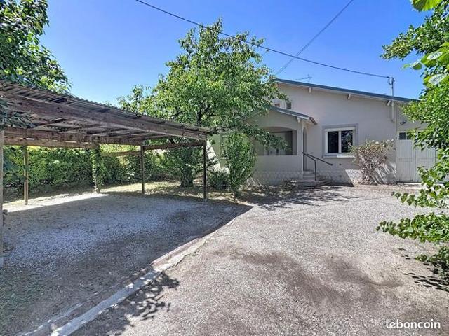 Maison 4 pièces 110 m²