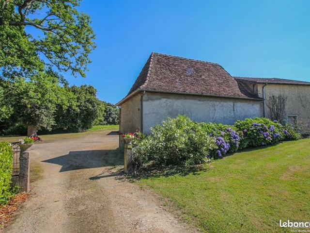 Maison 4 pièces 110 m²