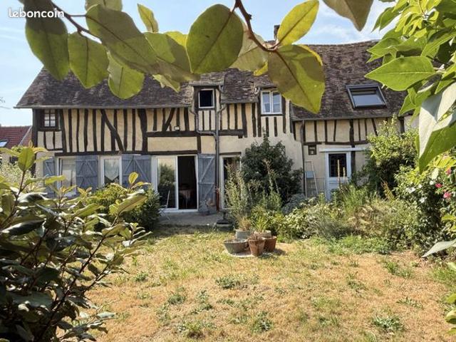 Maison 4 pièces 110 m²