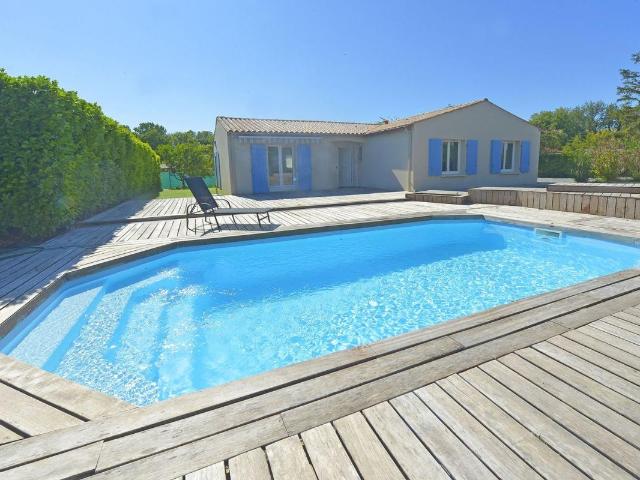 Maison 4 pièces 110 m²