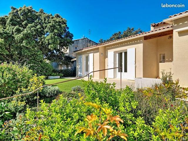 Maison 4 pièces 110 m²