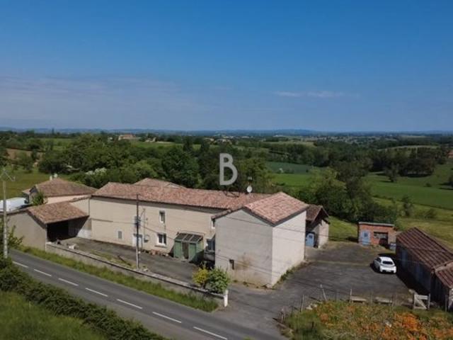 Maison 4 pièces 110 m²
