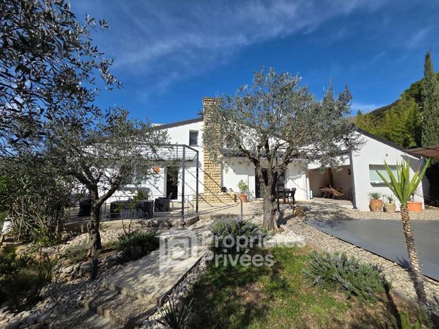 Maison 4 pièces 110 m²