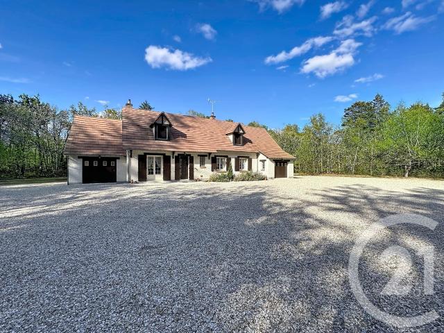 Maison 4 pièces 110 m²