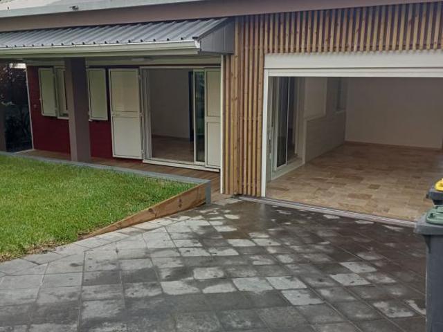 Maison 4 pièces 110 m²