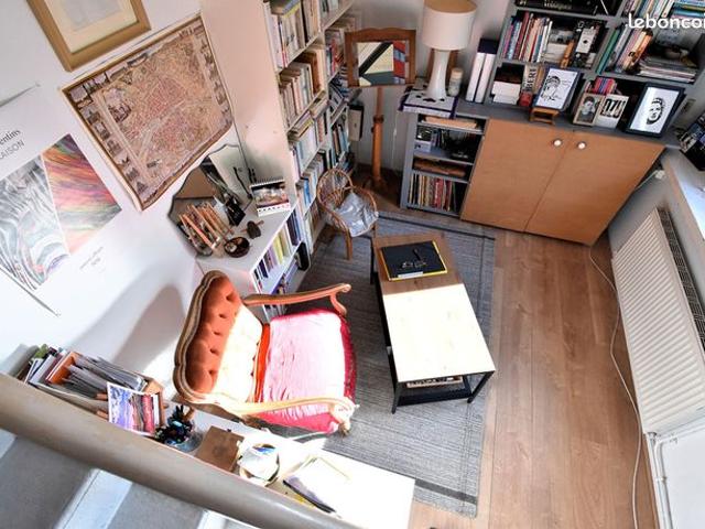Maison 4 pièces 110 m²