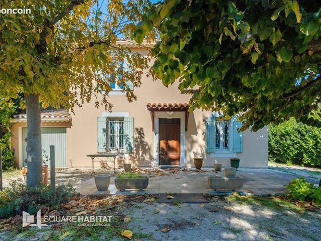 Maison 4 pièces 110 m²