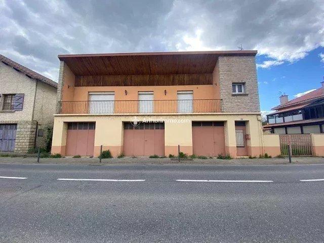 Maison 4 pièces 110 m²