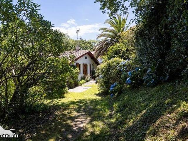 Maison 4 pièces 110 m²