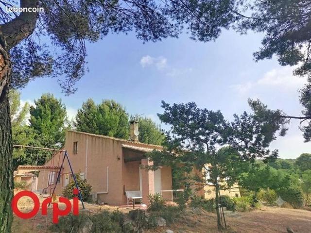 Maison 4 pièces 110 m²