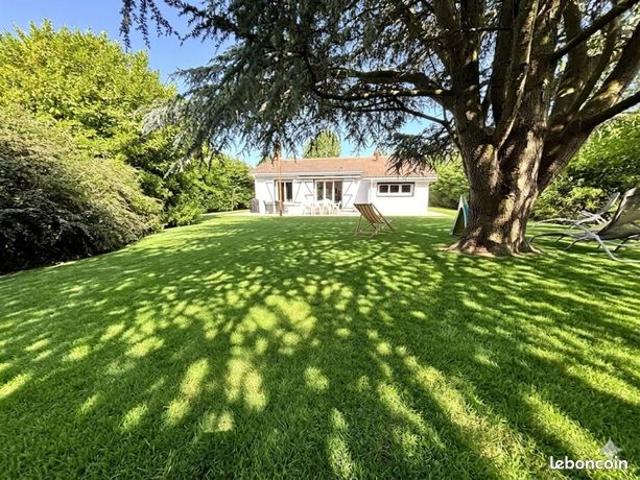 Maison 4 pièces 110 m²