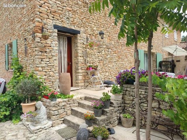 Maison 4 pièces 110 m²