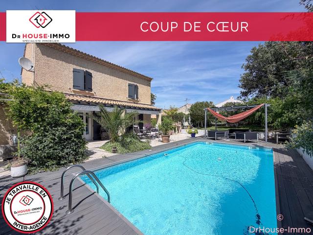 Maison 4 pièces 110 m²