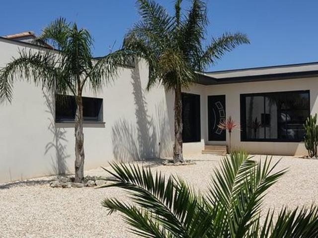 Maison 4 pièces 110 m²