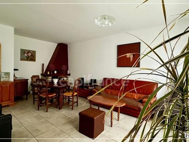 Maison 4 pièces 110 m²