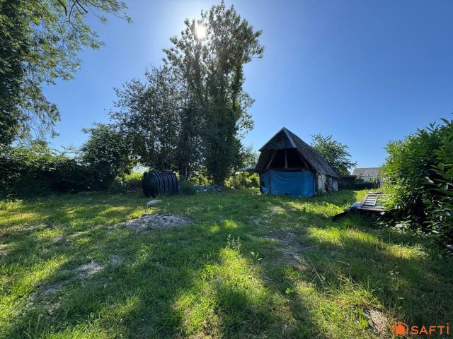 Maison 4 pièces 110 m²