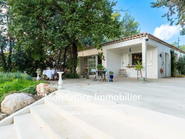 Maison 4 pièces 110 m²