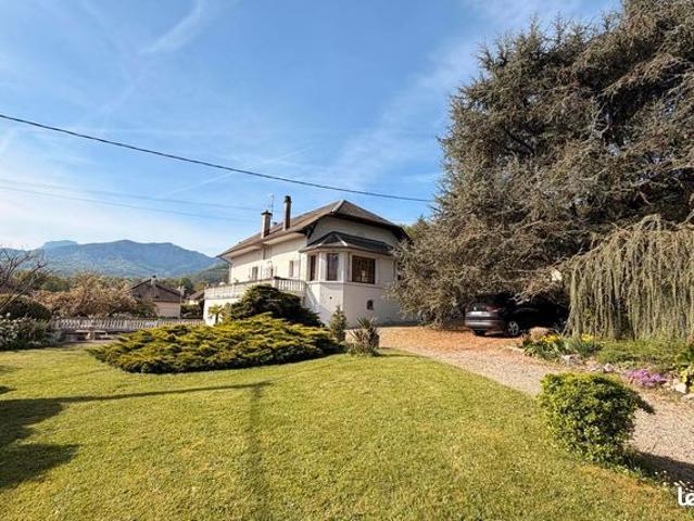 Maison 4 pièces 110 m²
