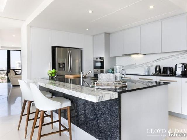 Maison 4 pièces 110 m²