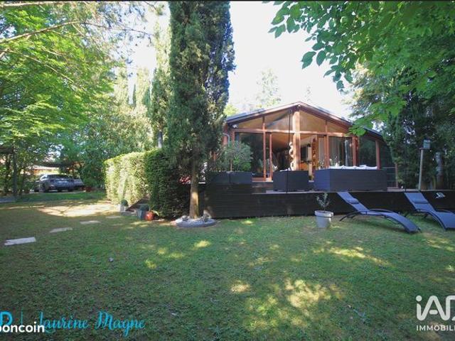 Maison 4 pièces 110 m²