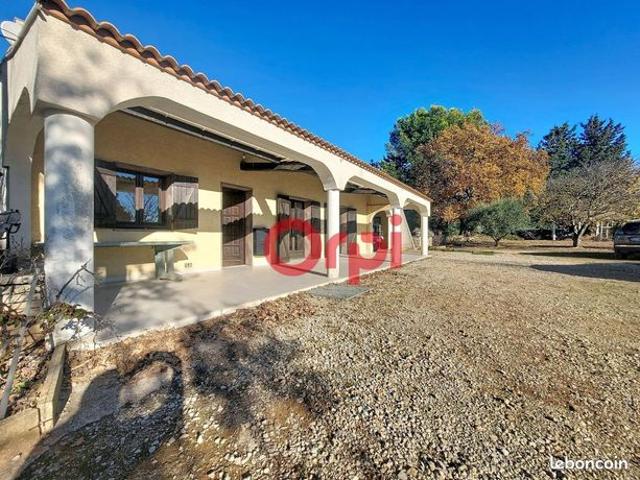 Maison 4 pièces 110 m²