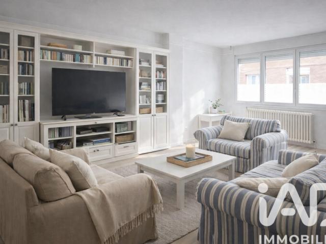 Maison 4 pièces 110 m²