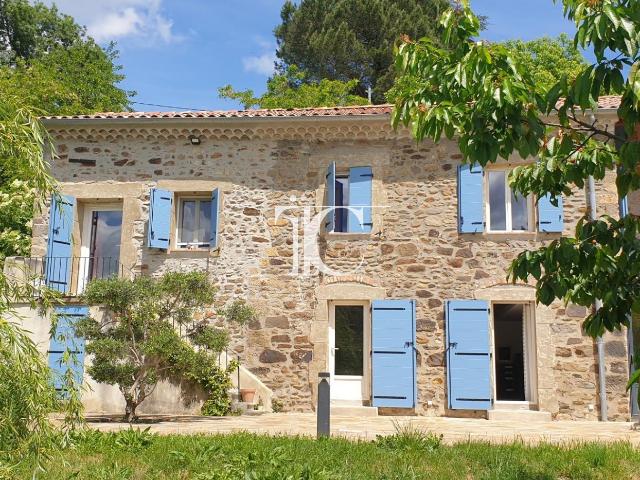 Maison 4 pièces 110 m²