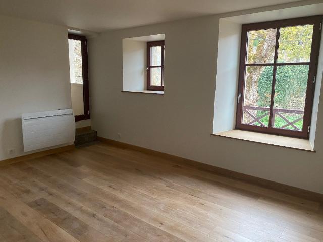 Maison 4 pièces 110 m²