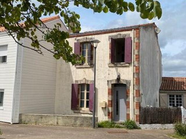 Maison 4 pièces 110 m²