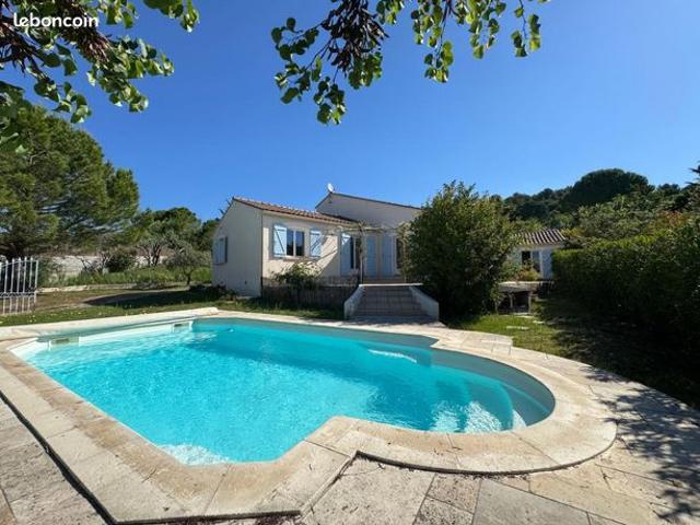 Maison 4 pièces 110 m²