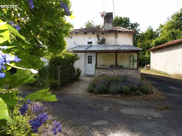 Maison 4 pièces 110 m²