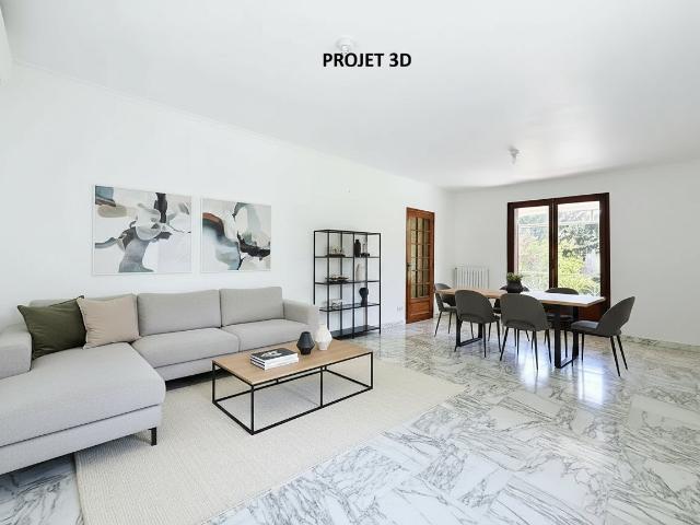 Maison 4 pièces 110 m²
