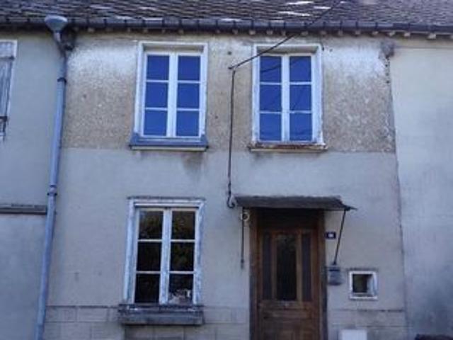 Maison 4 pièces 110 m²