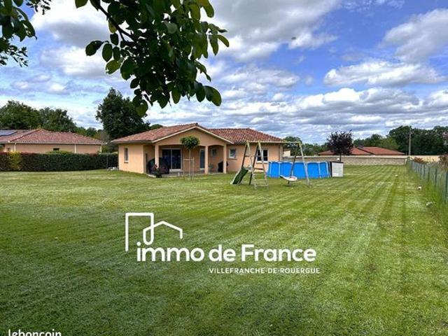 Maison 4 pièces 110 m²