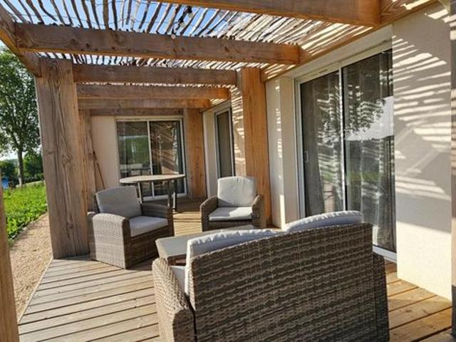 Maison 4 pièces 110 m²