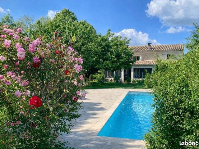 Maison 4 pièces 110 m²