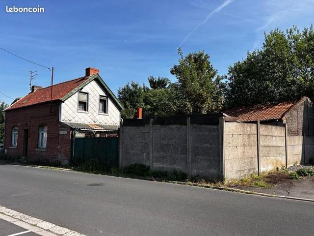 Maison 4 pièces 110 m²