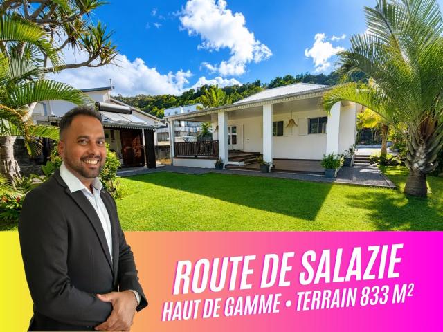 Maison 4 pièces 110 m²