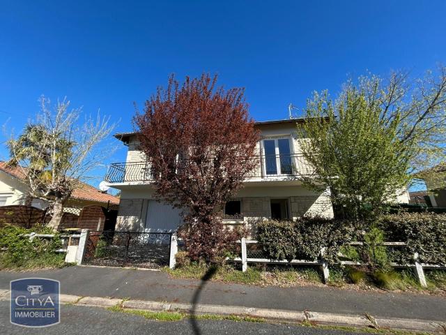 Maison 4 pièces 110 m²